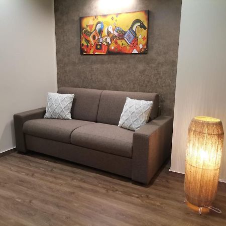 Del Gaudio Guesthouse Torre Melissa Εξωτερικό φωτογραφία