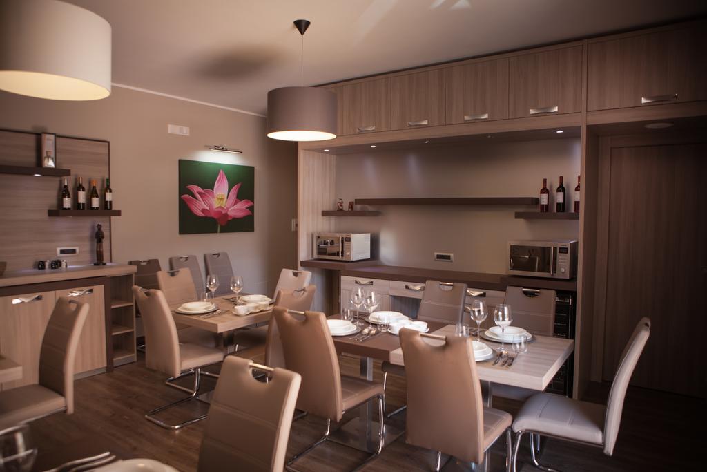 Del Gaudio Guesthouse Torre Melissa Εξωτερικό φωτογραφία
