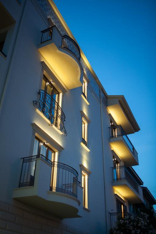 Del Gaudio Guesthouse Torre Melissa Εξωτερικό φωτογραφία