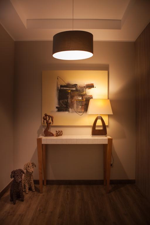 Del Gaudio Guesthouse Torre Melissa Εξωτερικό φωτογραφία