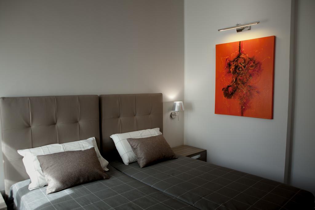 Del Gaudio Guesthouse Torre Melissa Εξωτερικό φωτογραφία
