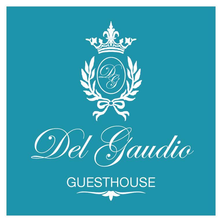Del Gaudio Guesthouse Torre Melissa Εξωτερικό φωτογραφία