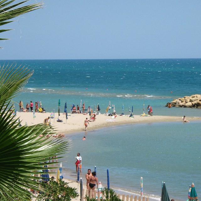 Del Gaudio Guesthouse Torre Melissa Εξωτερικό φωτογραφία