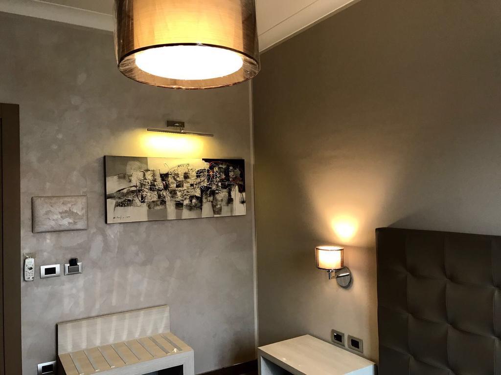 Del Gaudio Guesthouse Torre Melissa Εξωτερικό φωτογραφία